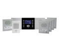 Linear DMC4PACK Music/Communication System Package