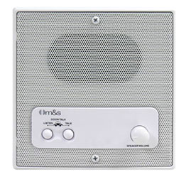 Linear DMC4R Retrofit Indoor Room Station