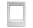 Linear DMCFRW Patio Station Retrofit Mounting Frame
