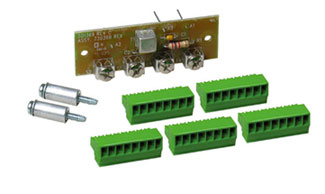 Linear DMCRAC Antenna Adapter
