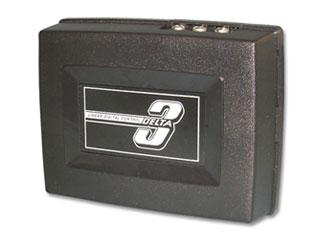 Linear DR 1-Channel Receiver