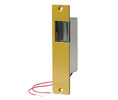 Linear DRW Door Release Mechanism