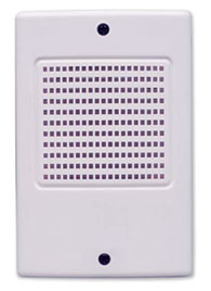 Linear DS3 Intercom Door Station, White