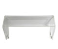Linear DSWS Weather Shield, Clear