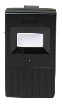 Linear DT 1-Channel Visor Transmitter