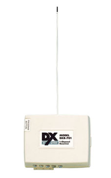 Linear DXR-701 1-Channel Receiver