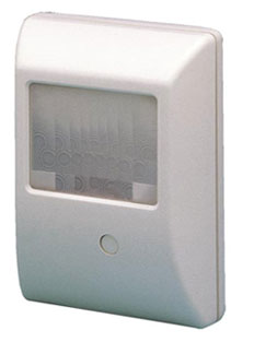Linear DXS-54 Supervised Passive Infrared Motion Detector Transmitter