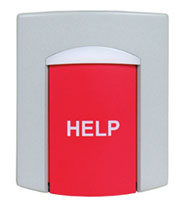 Linear DXS-65 Supervised Emergency Alarm Transmitter