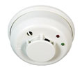 Linear DXS-73 Supervised Photoelectric Smoke Detector Transmitter