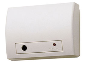 Linear DXS-91 Supervised Glass Break Detector Transmitter