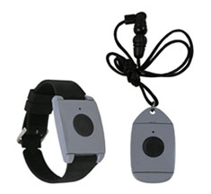 Linear DXS-LRC Supervised Convertible Long Range Emergency Transmitter