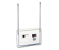 Linear DXSR-1504 Supervised 4-Channel Receiver