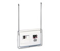 Linear DXSR-1508 Supervised 8-Channel Receiver