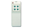 Linear DXT-25 5-Button, 8-Channel Handheld Transmitter
