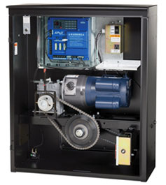 Linear GSLG-A-443 3/4 HP Industrial Slide Gate Operator