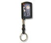 Linear GT-31 3-Channel Genie Compatible Key Ring Transmitter