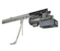 Linear GT10011S 1 HP Extra Heavy-Duty Gear Reduced Drawbar Commercial Door Operator