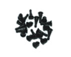 Linear H000 Replacement Snap Locks, 10/pk