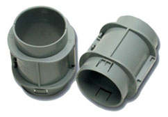 Linear H271 Coupling Tube