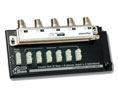 Linear H801 Combination Telephone/TV Hub