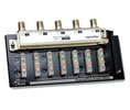 Linear H802 Combination Telephone/TV Hub