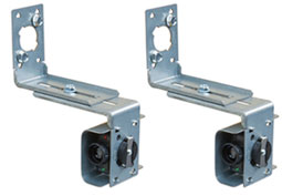 Linear HAE00056 Photo Eye with Receiver and Transmitter