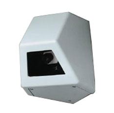 Linear HS9303LW High Security Indoor Corner Housing