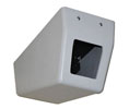 Linear HS9305 High Security Indoor 15" Ceiling/Wall Wedge Housing