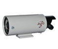 Linear HS9384-2H-9 Specialty Series 9" Outdoor Housing with 24V Heater