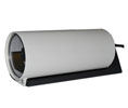 Linear HS9386-2 Large Series 12.5" Outdoor Housing with 24V Heater