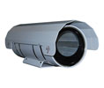 Linear HS9396-2HC Extra Large Series 22" Outdoor Housing with 24V Heater