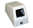 Linear HS9405 Compact High Security Indoor 11" Wall/Ceiling Wedge Housing