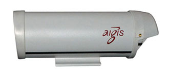 Linear HS9480 Designer Series 11" Indoor/Outdoor Housing