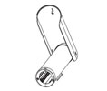Linear HS9480H Designer Series Heater Accessory