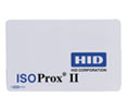 Linear ISOProx Wiegand 125 kHz HID Compatible Proximity Cards