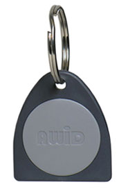 Linear KT36S Wiegand 125 kHz Proximity Key Fobs