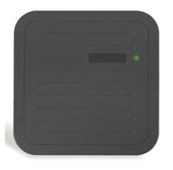 Linear MaxiProx Wiegand 125 kHz HID Proximity Reader