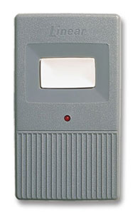 Linear MCT-1 1-Channel Visor Transmitter