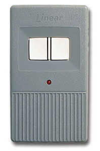 Linear MCT-2 2-Channel Visor Transmitter