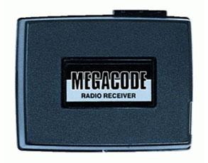 Linear MDR 1-Channel Receiver