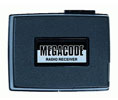 Linear MDR 1-Channel Receiver