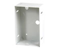 Linear ME3 Door Station Rough-in Enclosure