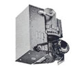 Linear MGH5043S 1/2 HP Special Service Gearhead Jackshaft Commercial Door Operator
