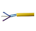 Linear MS2SX5SC Shielded Speaker Cable