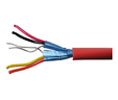 Linear MS4DCX5SC Shielded Door Station Cable
