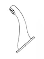 Linear MT-PTZW PTZ Wall Mount