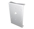 Linear MT9225 Heavy Duty Housing & Pan/Tilt Pole Mount