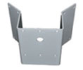 Linear MT9226 Heavy Duty Housing & Pan/Tilt Corner Mount Adapter