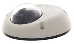 Linear ND3-10VR-28 ND3 Series Outdoor Fixed Dome Camera