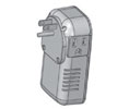 Linear PD300Z-1 Z-Wave Plug-in Dimmer Module